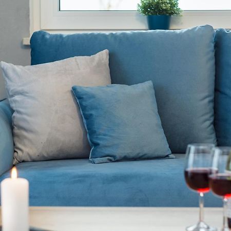 Elite Apartments Family City Center Gdansk Luaran gambar