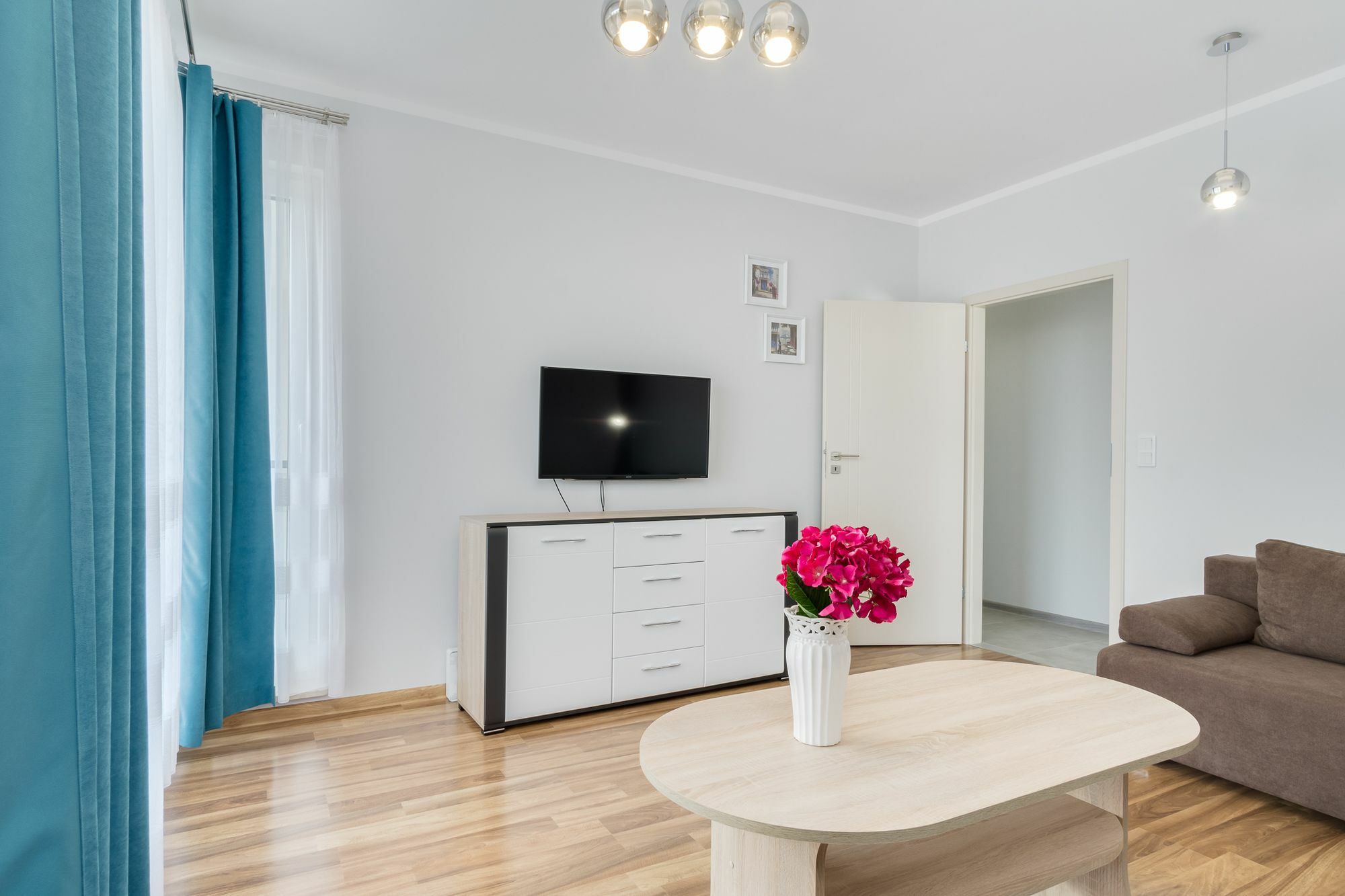 Elite Apartments Family City Center Gdansk Luaran gambar