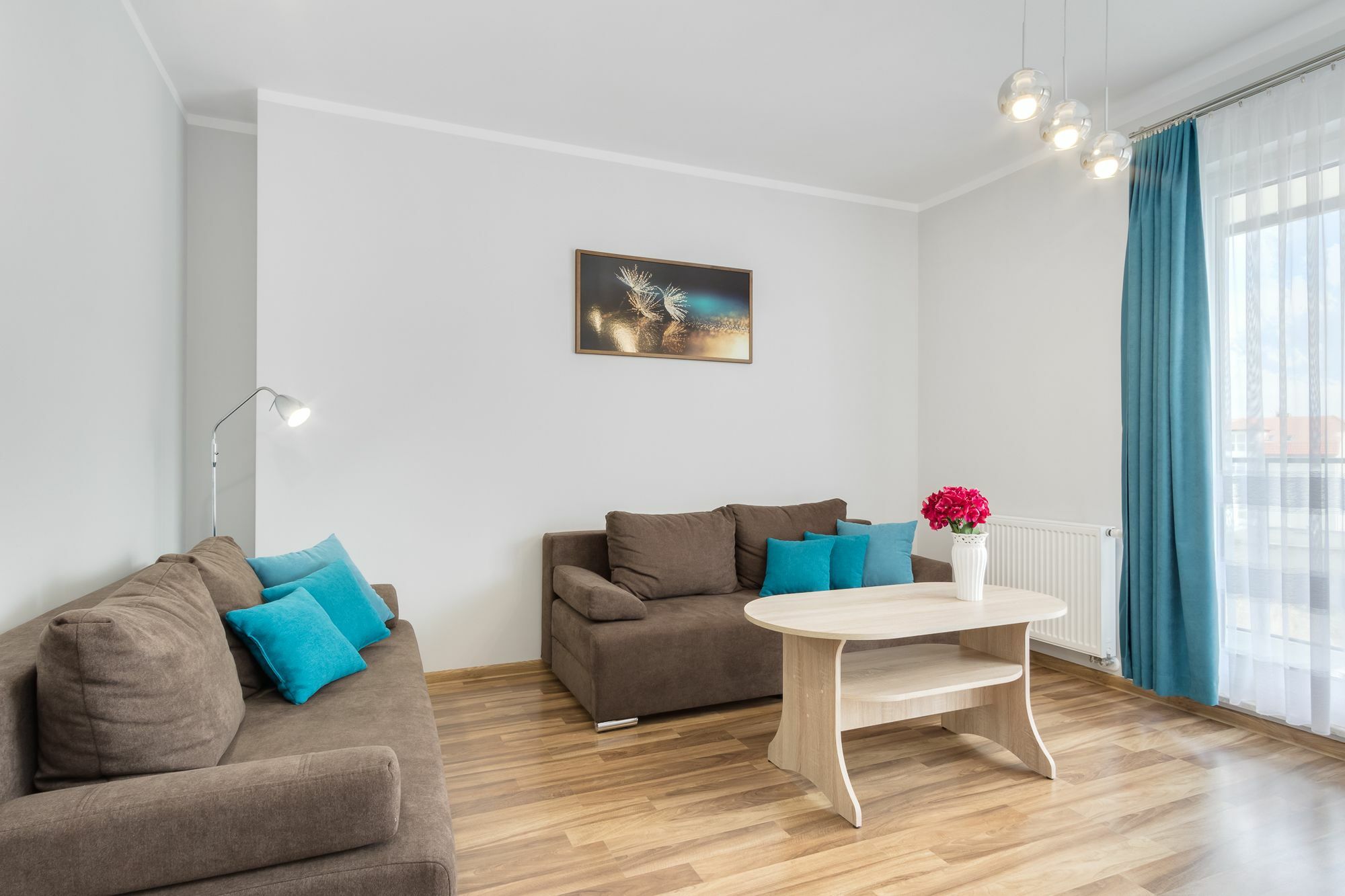 Elite Apartments Family City Center Gdansk Luaran gambar