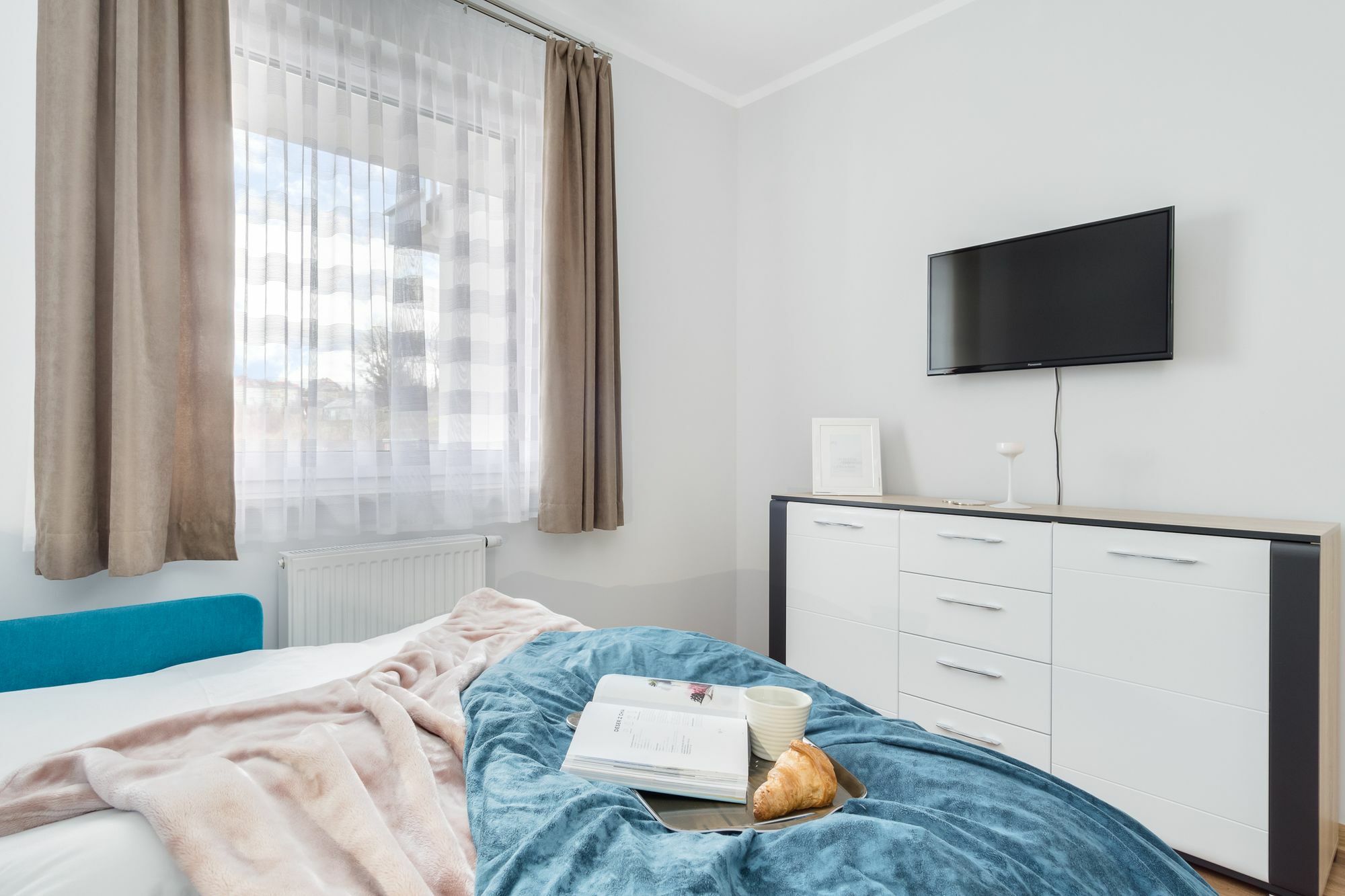 Elite Apartments Family City Center Gdansk Luaran gambar