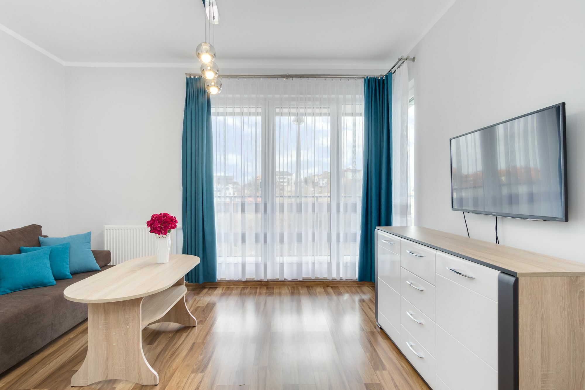 Elite Apartments Family City Center Gdansk Luaran gambar