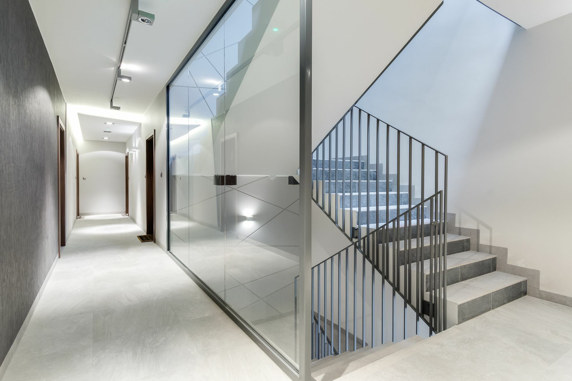 Elite Apartments Family City Center Gdansk Luaran gambar